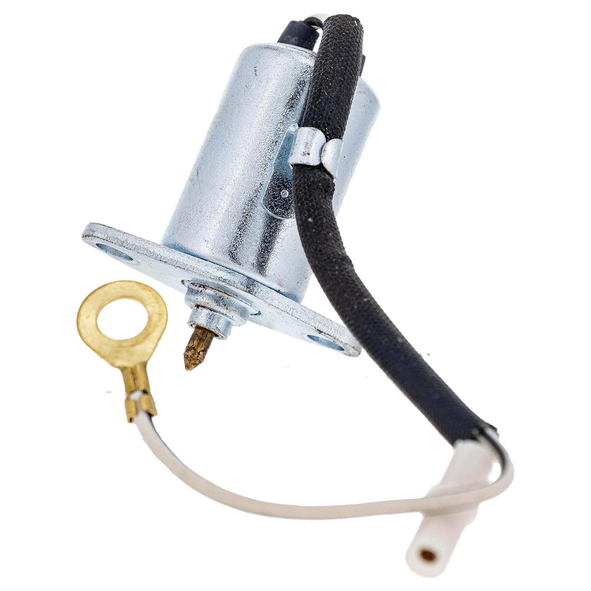 Amazon.com : MTD 951-12773 Solenoid Valve Assembly for Troy-Bilt
